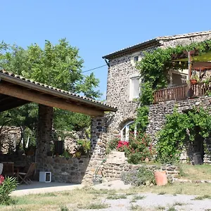 L'attrape Reve Bed & Breakfast Saint-Vincent-de-Barres