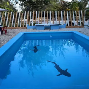 Punta Sam Hostel Cancún