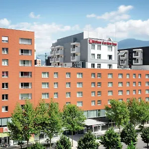 Hilton Garden Hotel Tirana