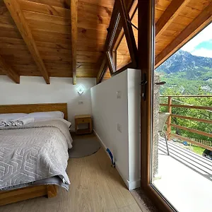 Bujtina Carku Penzion