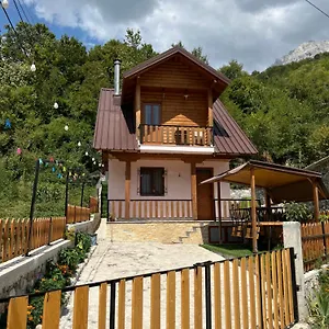  Gasthuis Shtepiza