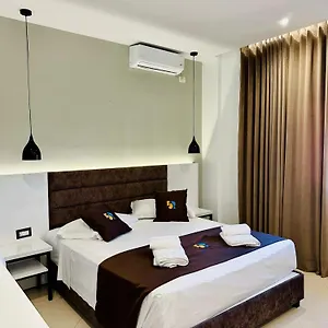 Relax Apts Appartamento