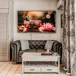Casa Blanca Boutique & Organic Bed & Breakfast Cancún