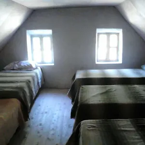 Syri I Kalter Kaprre Gasthof