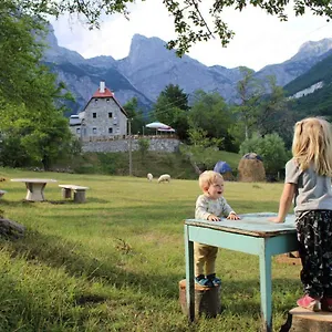 Molla Gasthof