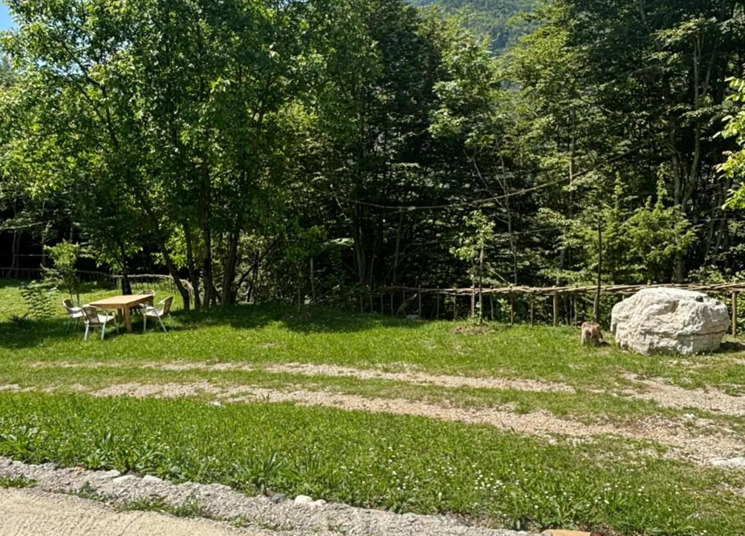 Magic Space Petros Skafias Theth 0*,  Albania